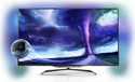 Philips 40PFL8008S 40" Full HD 3D compatibility Smart TV Wi-Fi Black